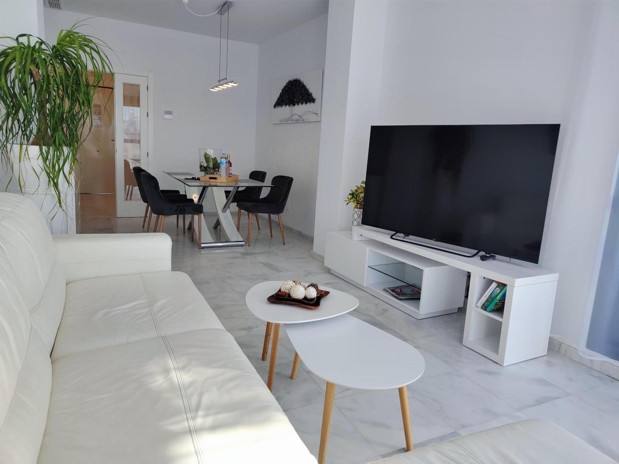 Appartamento Luxury Duplex Infinity Pool Ehhouse Estepona Esterno foto
