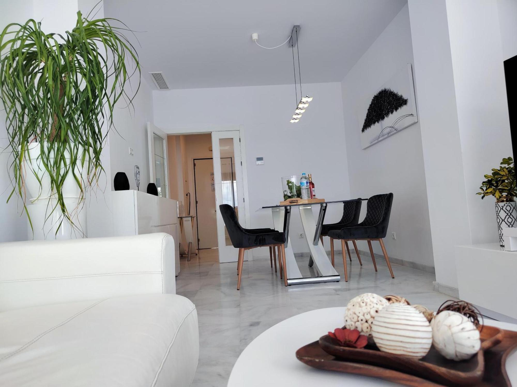 Appartamento Luxury Duplex Infinity Pool Ehhouse Estepona Esterno foto